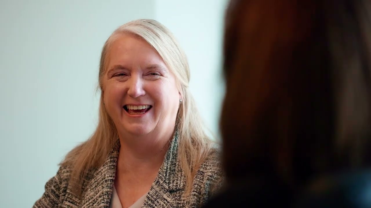 The Power of Connection and Community