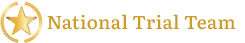 GOLD National Trial Practice Badge