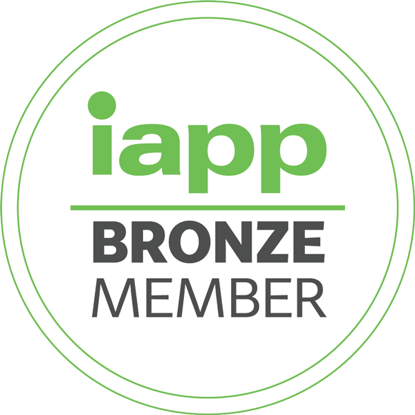 Iapp bronze badge
