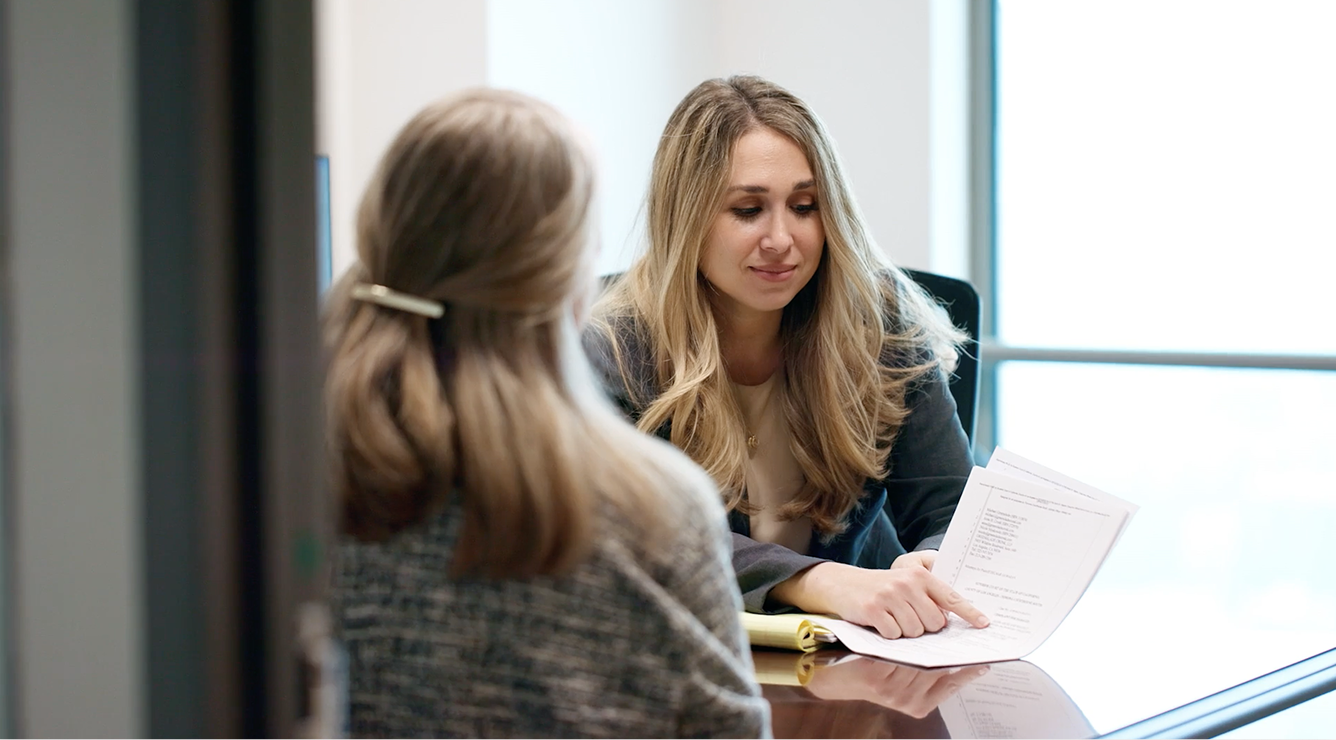 A National Powerhouse in Action